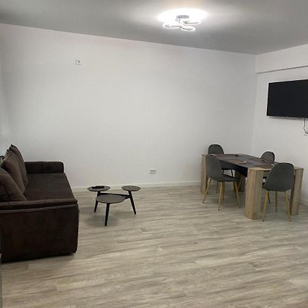 Apartament Satina 크라이오바 외부 사진