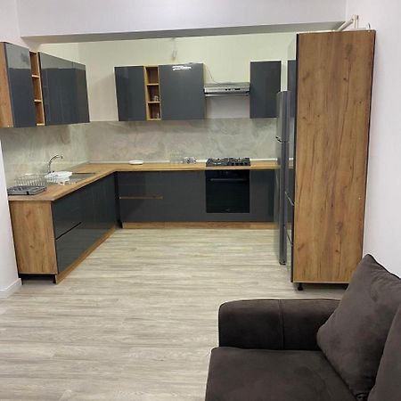 Apartament Satina 크라이오바 외부 사진