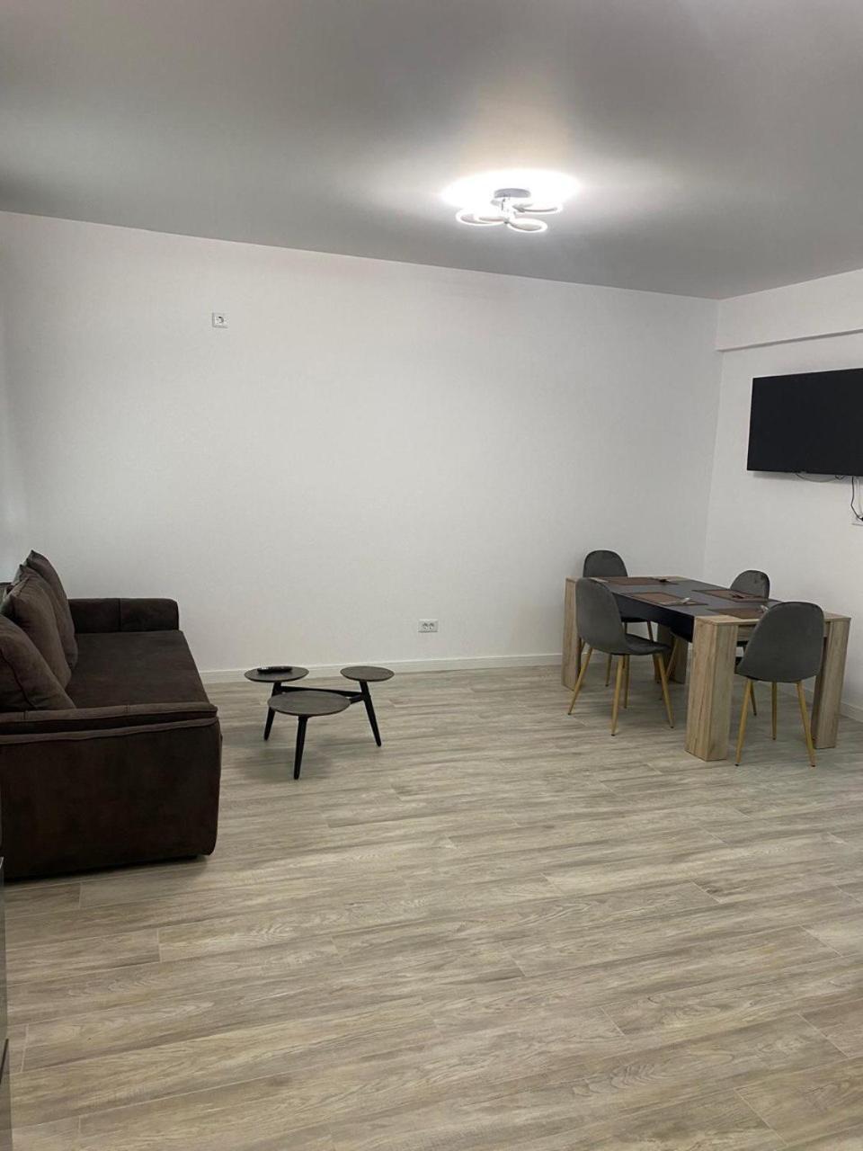Apartament Satina 크라이오바 외부 사진