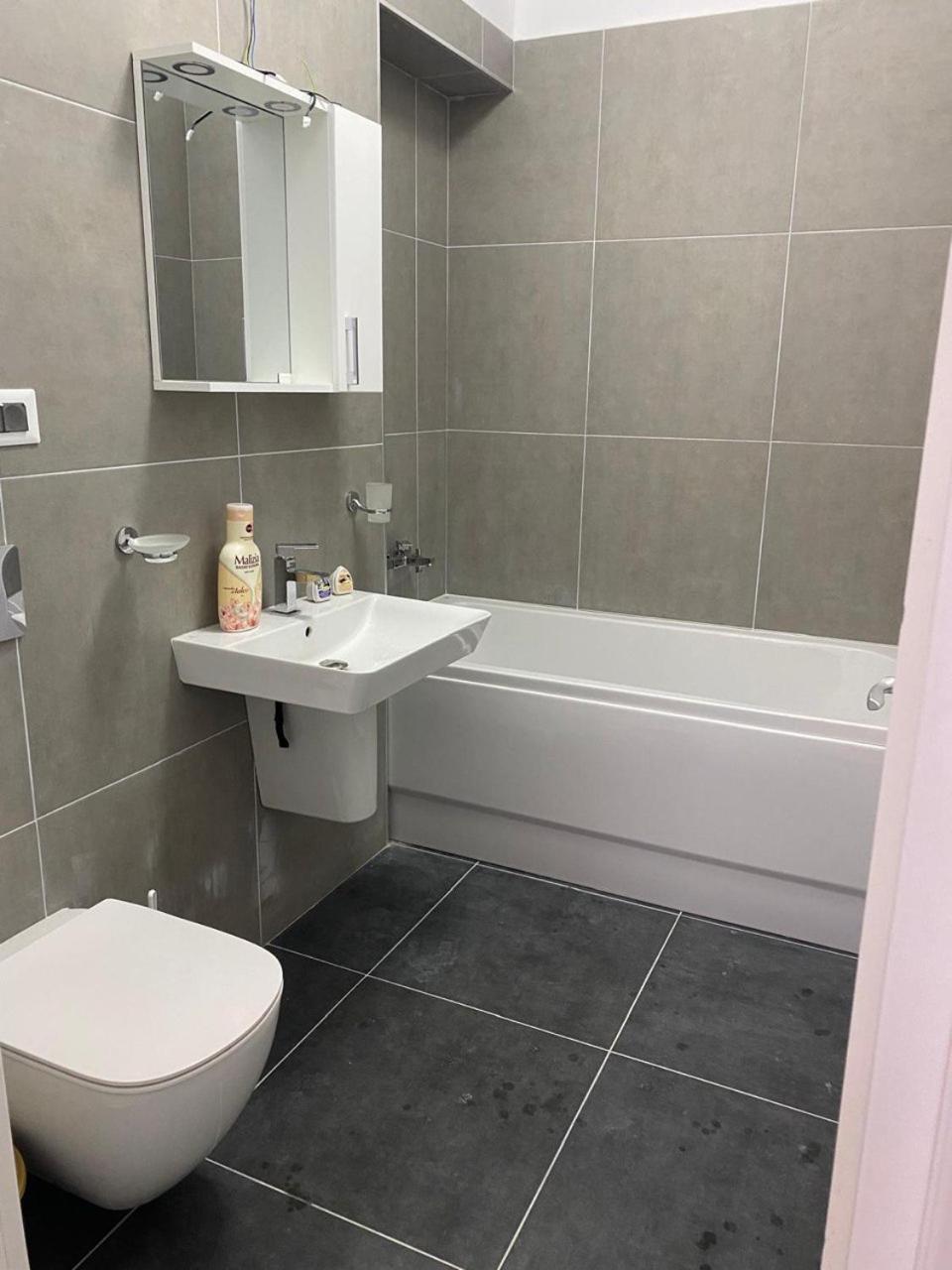 Apartament Satina 크라이오바 외부 사진