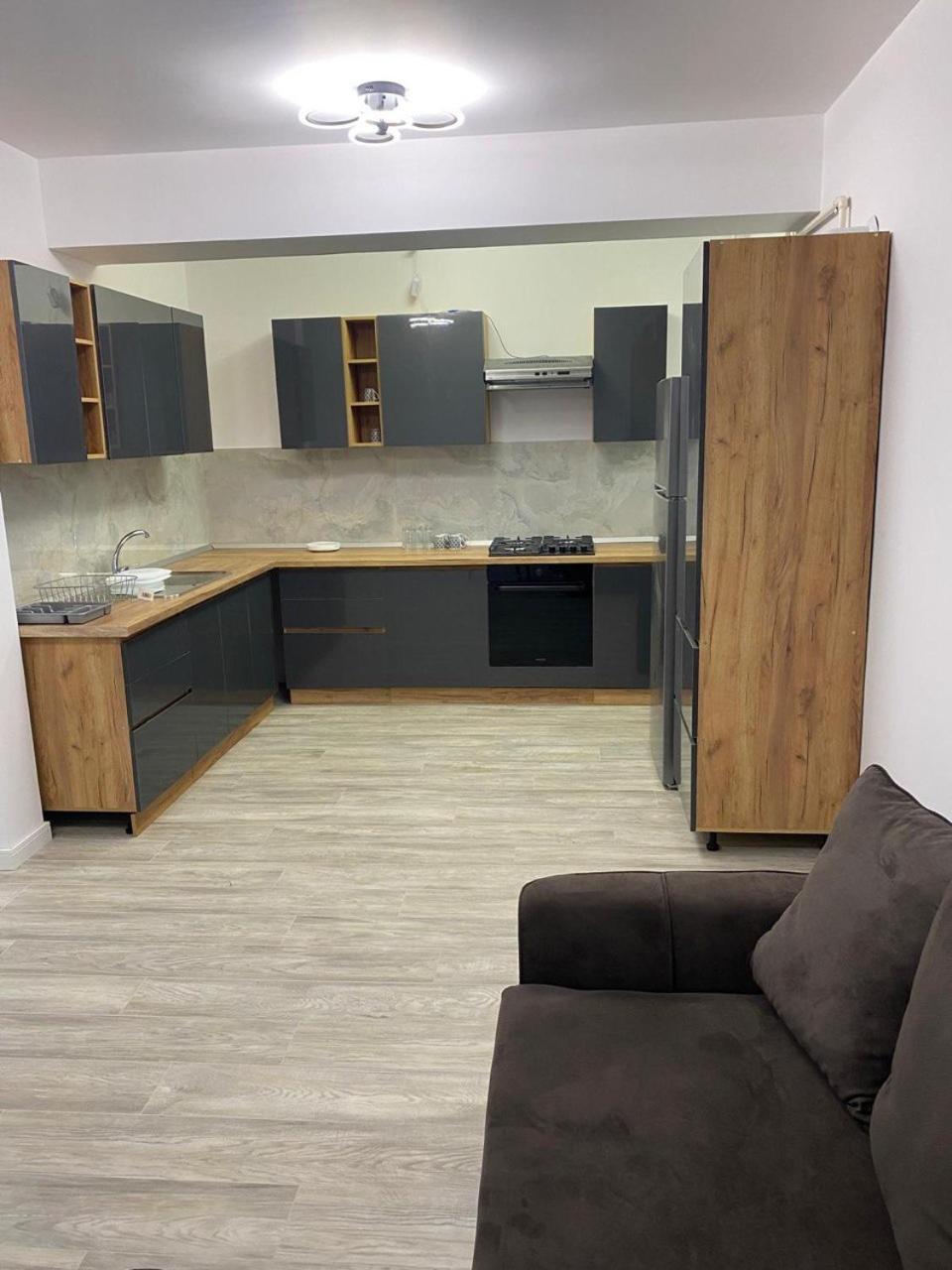 Apartament Satina 크라이오바 외부 사진